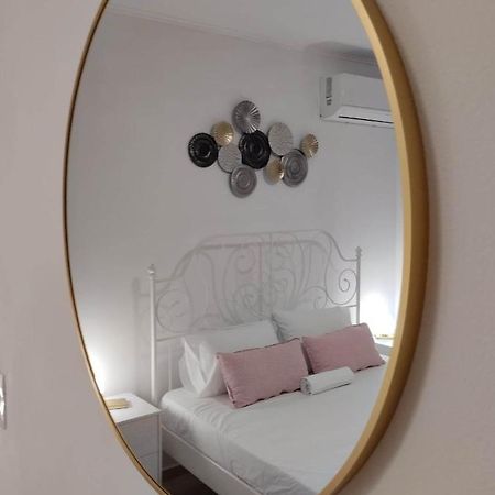 Emmanuela House With Garden & Sea View - Triopetra Apartment Exterior photo